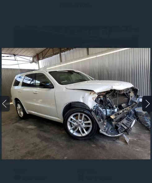 السلام عليكم
دوج دورانجو جي تي ٢٠٢٤
DODGE DURANGO GT 2024
حجم المحرك 3600 V6
تستلم واصلة البصرة، أم قصر، بدون كمرك وبدون تصليح.
رقم الحاوية موجود، يعني تكدر تتبع الحاوية لحد ما توصل.
فول مواصفات.
السعر 222$. قابل للتفاوض
للاستفسار الاتصال على الرقم التالي:
***********
***********
موعد الوصول: 15/12/2025
الأخوين للمزادات الأمريكية، بغداد، الطالبية
