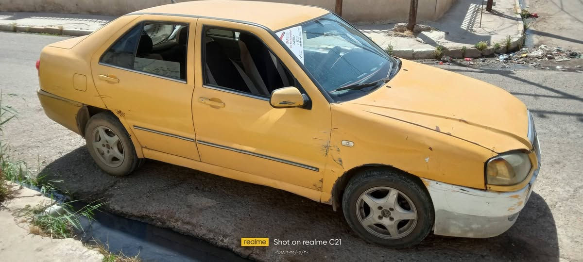 للبيع عليه غرامه 200 الف وهيه فوك ال 500 وصاحبه يدوروزقتين مال تحويل اووكاله ابيع مالي علاقه بكلشي سعرها15 وبيهامجال قليل ***********
