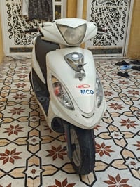 كامكو V2 • ١٥٠ سي سي • موديل ٢٠١٤