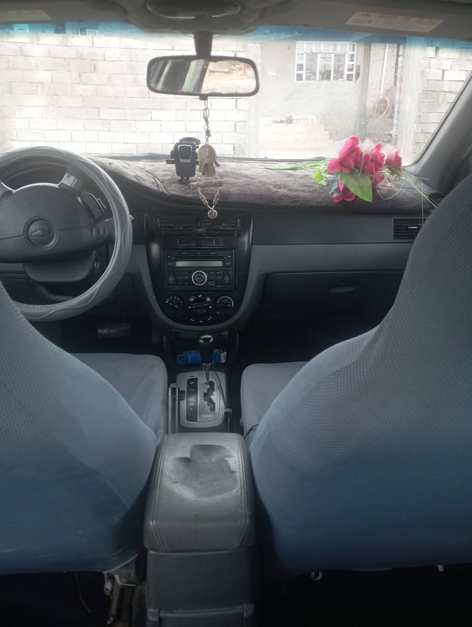 اوبترا موديل 2008 اوتوماتيك رقم اربيل الجديد السياره موضح في الصور والسونار موجود  المحرك والكير شرط طخم تايرات جديد طخم الصدر 50بالمية شرط التحويل والغرامات والسعر 75وبيه مجال للشراي مكاني قضاء الحمدانية للاستفسار الاتصال على الرقم 0770453825


**إذا كنت صاحب هذا الإعلان وتريد حذفه لأي سبب، رجاءا أرسل رسالة إلى الدعم الفني**