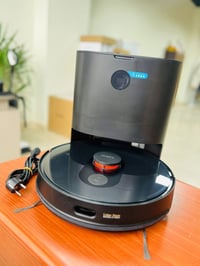 ايفا بلس • كنس • مسح`,`تلقائي`,`قوة شفط`,`تفريق تراب