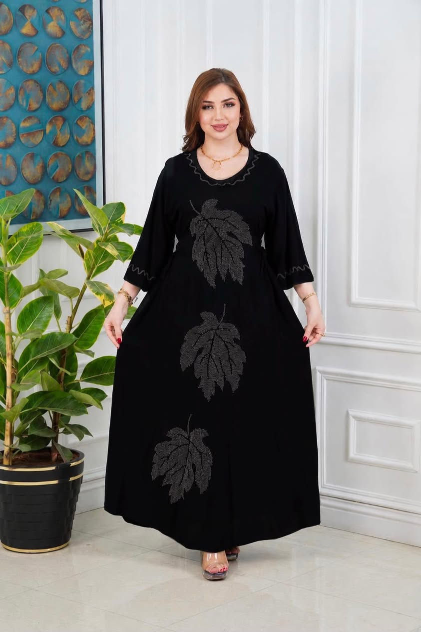 جملة فقط 

https://t.me/+447GXm4wbXhjM2Qy

#موديلات_محرم 🖤🖤🖤🖤

خامة كشمير اسود سادة موديل برنسيسة شرايط بالخصر. سواد فاحم 

شغل تطريز مع ستراس لامع ✨

قماش ناعم، خامة مكفولة ✅

📏 2Xl. 3XL. 4XL. 5XL

🚚 التوصيل متوفر لجميع محافظات العراق

https://chat.whatsapp.com/I57EQfHsOB030CY8ORXS1L?mode=gi_t


**إذا كنت صاحب هذا الإعلان وتريد حذفه لأي سبب، رجاءا أرسل رسالة إلى الدعم الفني**