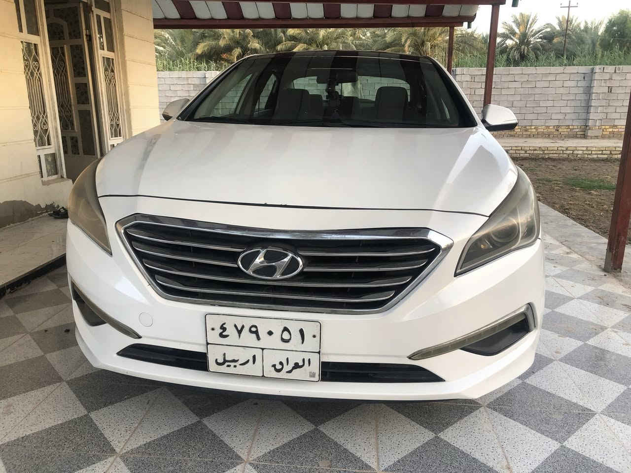 سوناتا وارد امريكي كلين كفاله عامة فول مواصفات للتواصل
***********
***********
مكاني بابل الشوملي
