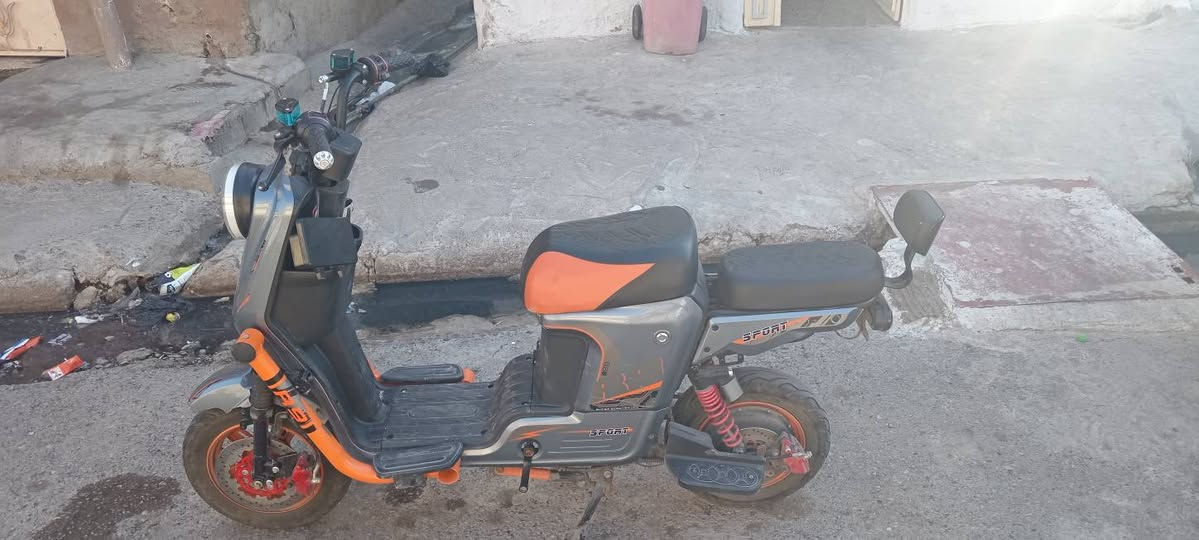 R9 للبيع
السعر 300وبي مجال


**إذا كنت صاحب هذا الإعلان وتريد حذفه لأي سبب، رجاءا أرسل رسالة إلى الدعم الفني**