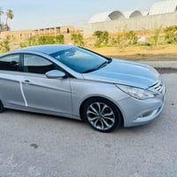 سوناتا امريكي • ٢٠١٣ • رقم جديد