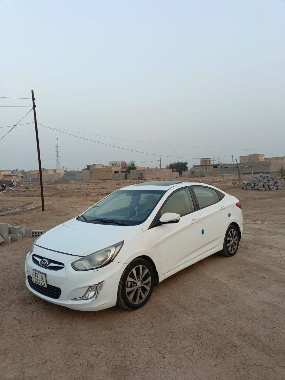 رقم بغداد جديد سنويه جديده 

خليجي فول مواصفات

 سياره جديده ماشيه 90 الف 

بيه فقط براغي جاملغ ال امامي باقي مكفولة شرط للفحص مكينه 1600 شرط لا بخار ولا تنقيص كير جديد حداديه شرط مكاني بابل الطليعه اللاستفسار أكثر على الرقم ***********  

‪‏‪0771 830 9723
