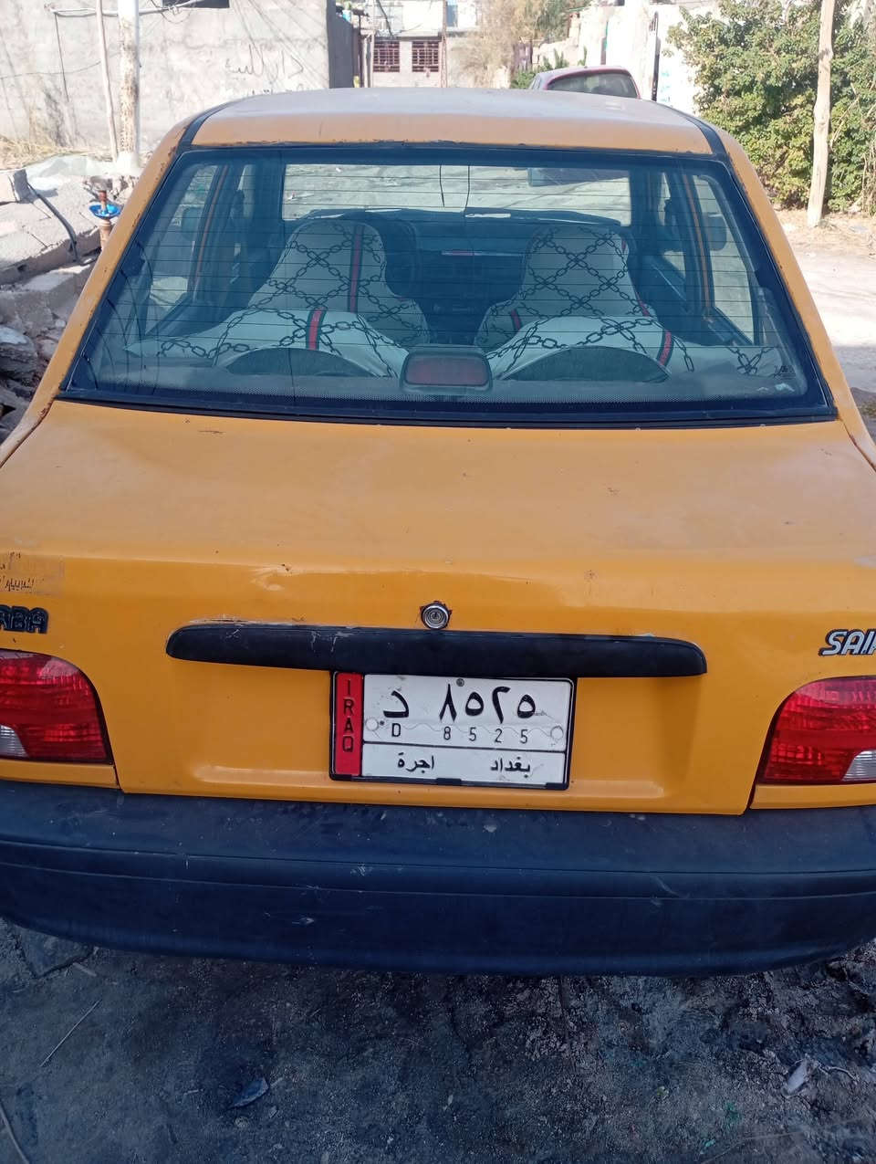 السلام عليكم سايبه 2011 كير مكفول مكينه بيه خيط بخار غرامه مصفره هيئه عليه 200 عل مشتري راعيه يطلب ورقه تريد تحويل تريد وكاله بكيفك كهربائيات كله شغاله شواصي معمرات تعمير حلوه  السعر قفل قفل قفل بدون عمله 13 ورقه ***********
