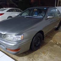 كرونه نفخ • ١٩٩٤ • نجف