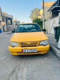 سايبا • ٢٠١٢ • جهاد كرخ