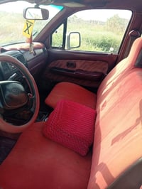 هايلوكس • ٢٠٠١ • ناصرية