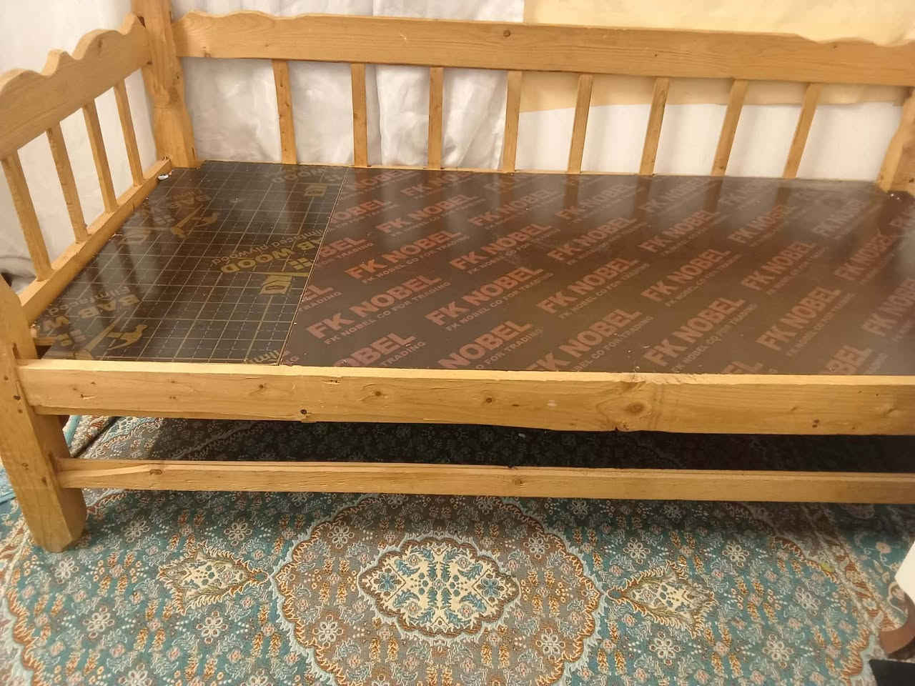 جرباية نفر للبيع ب 35 وبيها مجال بغداد السيدية


**إذا كنت صاحب هذا الإعلان وتريد حذفه لأي سبب، رجاءا أرسل رسالة إلى الدعم الفني**