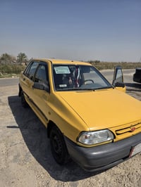 سايبا ٢٠١٤ محرك مبدل جديد  صدر جديد  تخم تاير جديد الشواصي معمره تبريد...