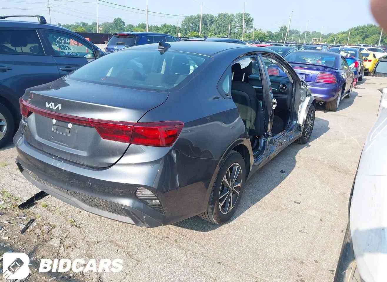 *بإمكان التخريج بكتاب الشهداء
*كيــــا فورتــــي موديــ2024ـل*
*السعر100(مصلح)واصل للميناء*
سيارة حاليا في دبي واصل المنفذ سفوان بدون كمرك 
(مكتب الماجد الأستيراد السيارات الوارد الأمريكي والكندي)
(العنوان ، البصرة ، سفوان،  )
ولدينا وكلاء جميع محافظات العراق
اتصال او واتساب :
( حسام الماجد)
***********
‏***********
رابط الكروب واتساب نشر يومي السيارات في دبي 
https://chat.whatsapp.com/DNfmzX564GDHUVJokH19Vy
