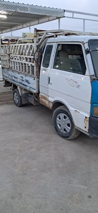 بنكو ١٩٩٣ • كفالة كير ومحرك • سنوية لغاية ٢٠٢٧