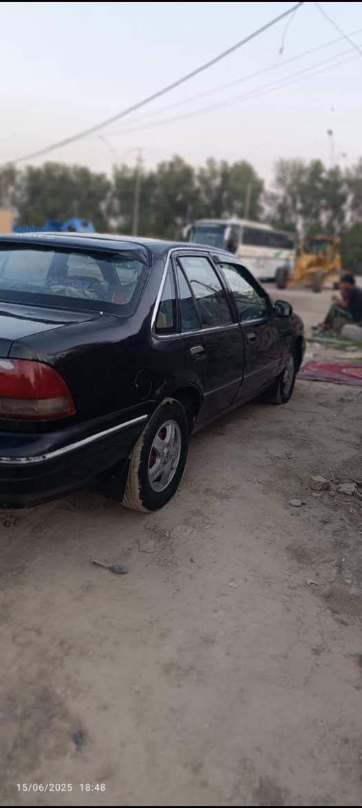 دايو البيع ٩٦ جاهزه تبريد تخم تاير سنويه جديده رقم جديد مكانه ذي قار قضاء الدوايه مكلف بنشر ***********.  سعر ٣٣ وبيه مجال
