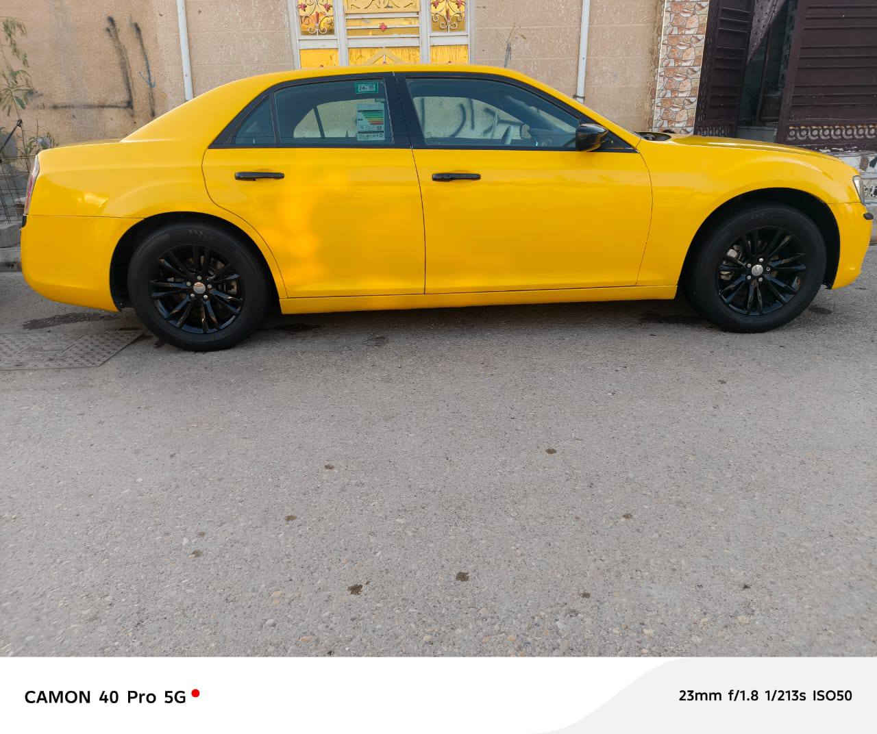 السلام عليكم وباما للبيع موديل 12 رقم بغداد مشروع وطني تحويل ثاني يوم سياره جاهز من كلشي حداديه جديه تخم تاير جديد ويل 18 صبغه جديه مكينه جديه كير جديد سياره حلوه مابيه نقص برغي مصفره هيئه ومرور السعر 150 وبيه مجال قليل  مكلف بنشر***********$$$$$ ***********
