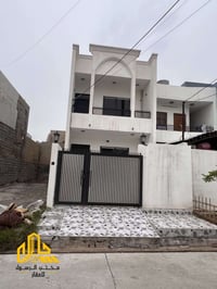 كركوك روناکي • ١٠٠م • بناء ملكي