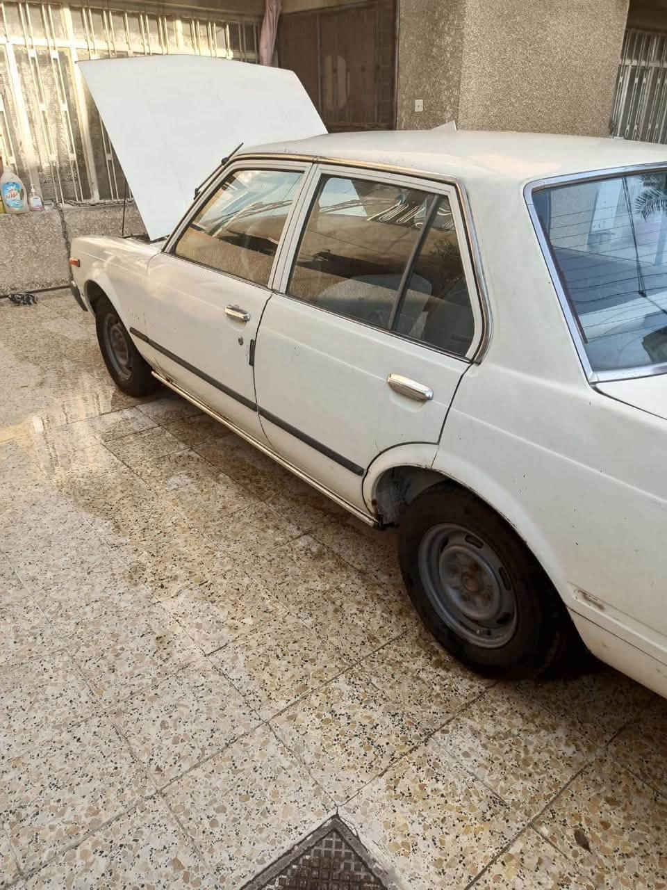 كرونا موديل 80 بغداد بيضه اللون خصوصي بأسمي السعر 45 ورقه العنوان بغداد زيونه رقم ***********
