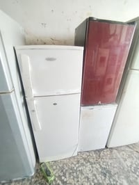 ثلاجات • شرط تجميد • كربلاء الجاير