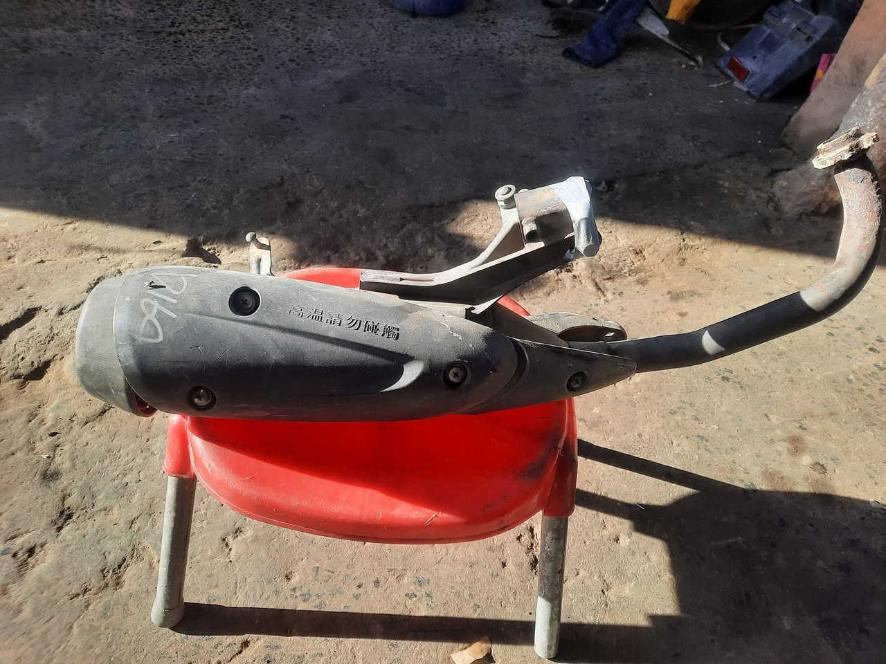 للبيع


**إذا كنت صاحب هذا الإعلان وتريد حذفه لأي سبب، رجاءا أرسل رسالة إلى الدعم الفني**