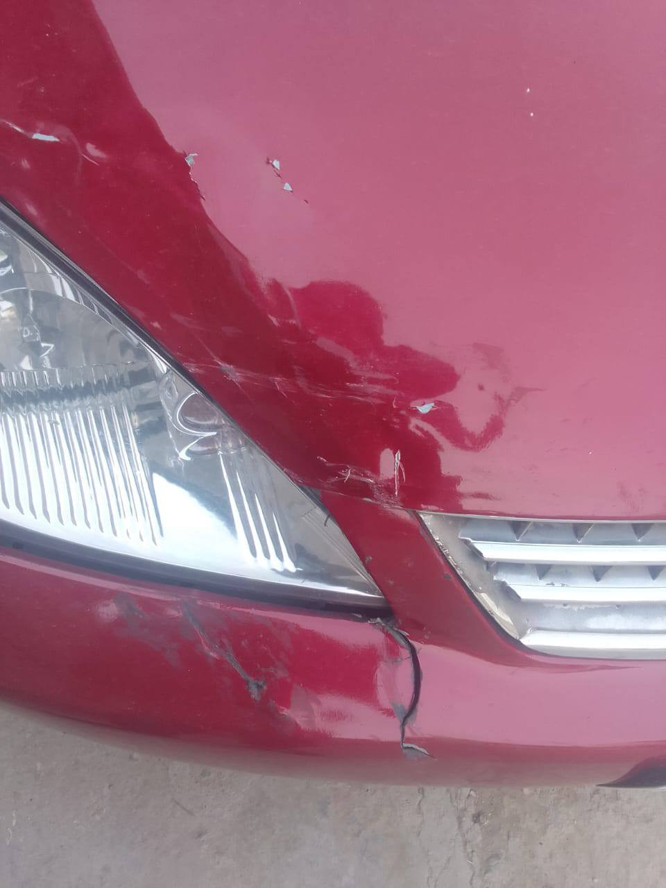 جمعه مباركه شباب لانسر 2010 كير اوتو سياره جاهزه محرك 1500 للبيع رقم بغداد ب اسمي مكاني بغداد المدائن الاتصال ***********
