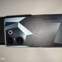 مبايل للبيع اسمه تكنو كامون 20برو ذاكرته 256 كامرته حلوة كلش اوواضحه ا...