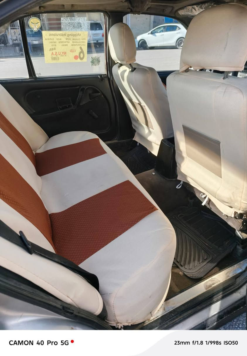 اوبل اوميكا للبيع حجم20 موديل 1992 رقم كركوك ألماني سنويه عضم عاج بشرط الوكالة وتحويل بشرط الكير ول محرك بشؤط الغرامات صدر إمامي وخلفي جديد تخم تاير باتري جديد كهربائيات كلها شغاله سعرها 24 وبيا مجال قليل عنواني كركوك ***********
