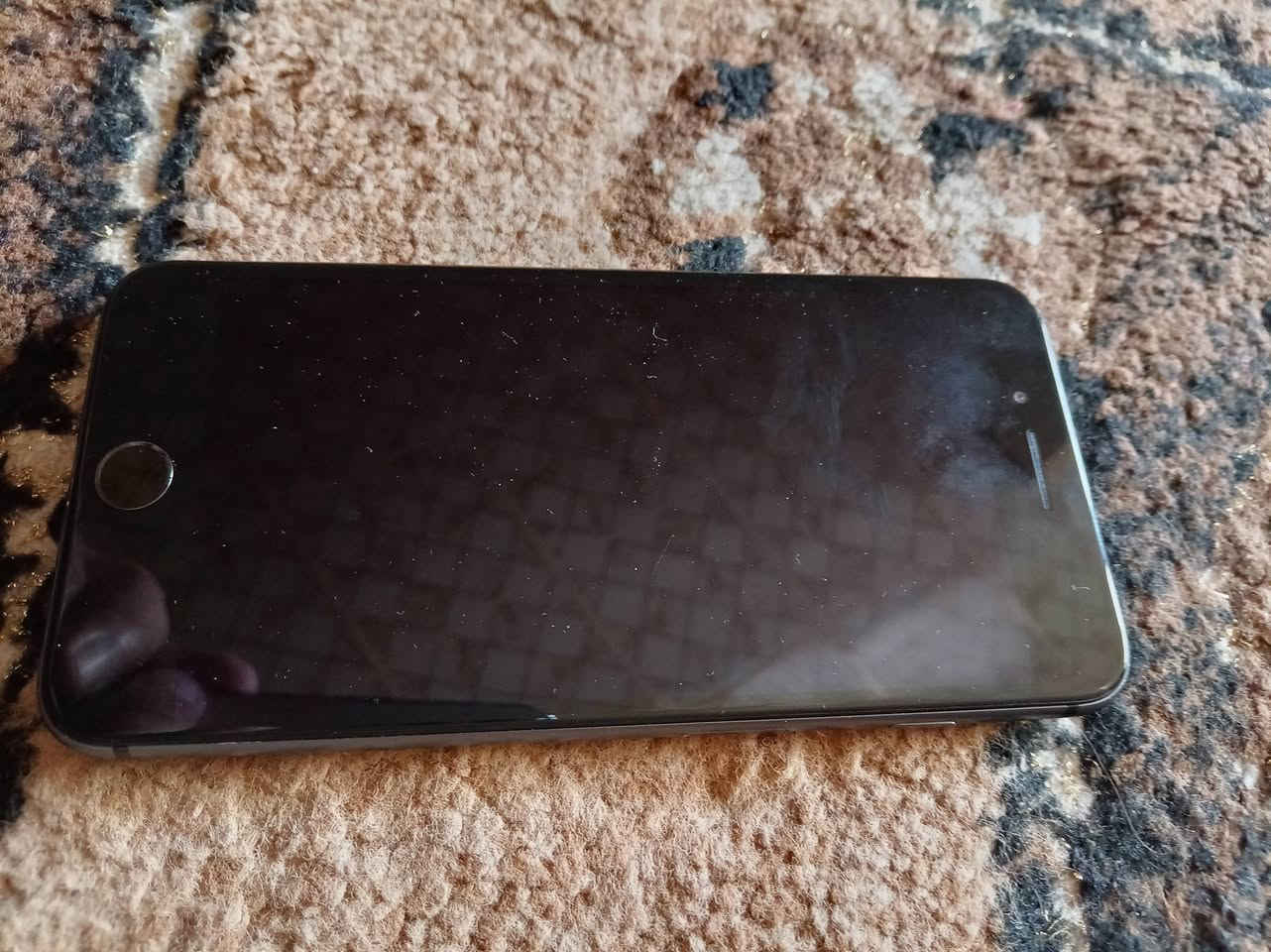 ايفون ٨بلاص ذاكره ٦٤ كيكا نموذج m امريكي جهاز نظيف كلشي شغال بي مبدل شاشه وبطاريه اصليات للبيع سعره ٨٥الف


**إذا كنت صاحب هذا الإعلان وتريد حذفه لأي سبب، رجاءا أرسل رسالة إلى الدعم الفني**