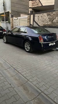 اوباما  s300 خليجي  لون اسود كذاب او حبري موديل 2012  ماشية 186 الف مي...