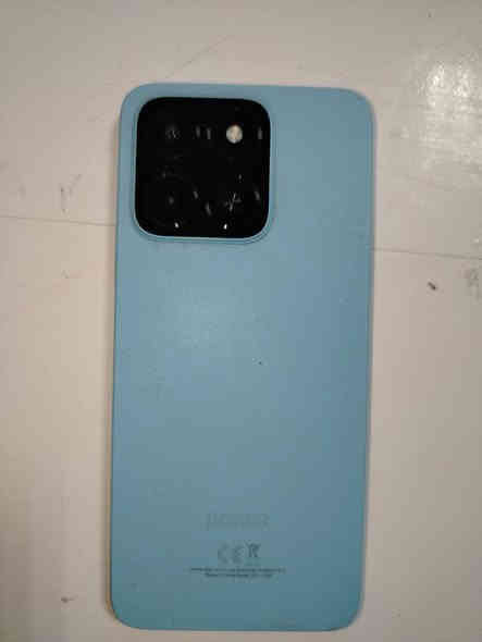 سلام عليكم جهاز هونر اكس بي 5للبيع الذاكره 128وياه فقط كارتون مالته السعر 90 مكاني سماوه فرع حي العمال قرب مدرسة ام سلمه البنات  رقمي ***********بيه وتساب السماوا
