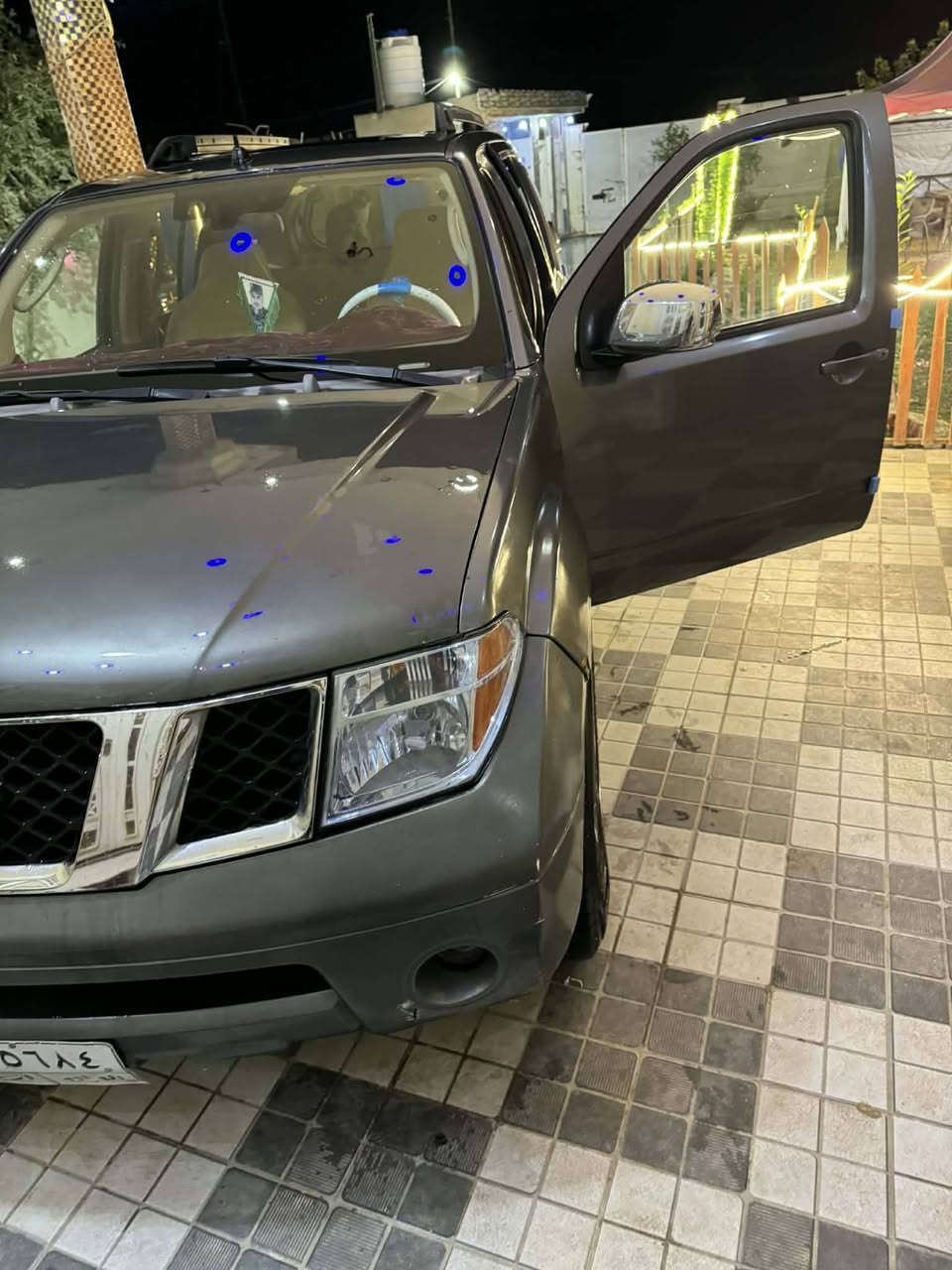 سلام عليكم
نيسان باثفندر  ادوات متومه شغل مضبوط قبل لا تشتري ادك حاسه نوب اشتري للبيع او مراوس موديل 2006 
سياره جديده خير من الله ماناقصه شي مكفوله من الكص سعر 47 بيها مجال عنوان بصره ***********
