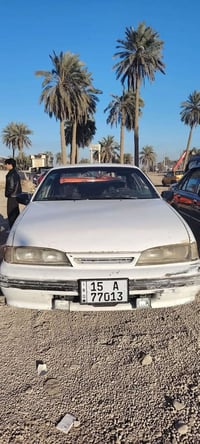 ابرنس • اوتوماتيك • رقم انبار