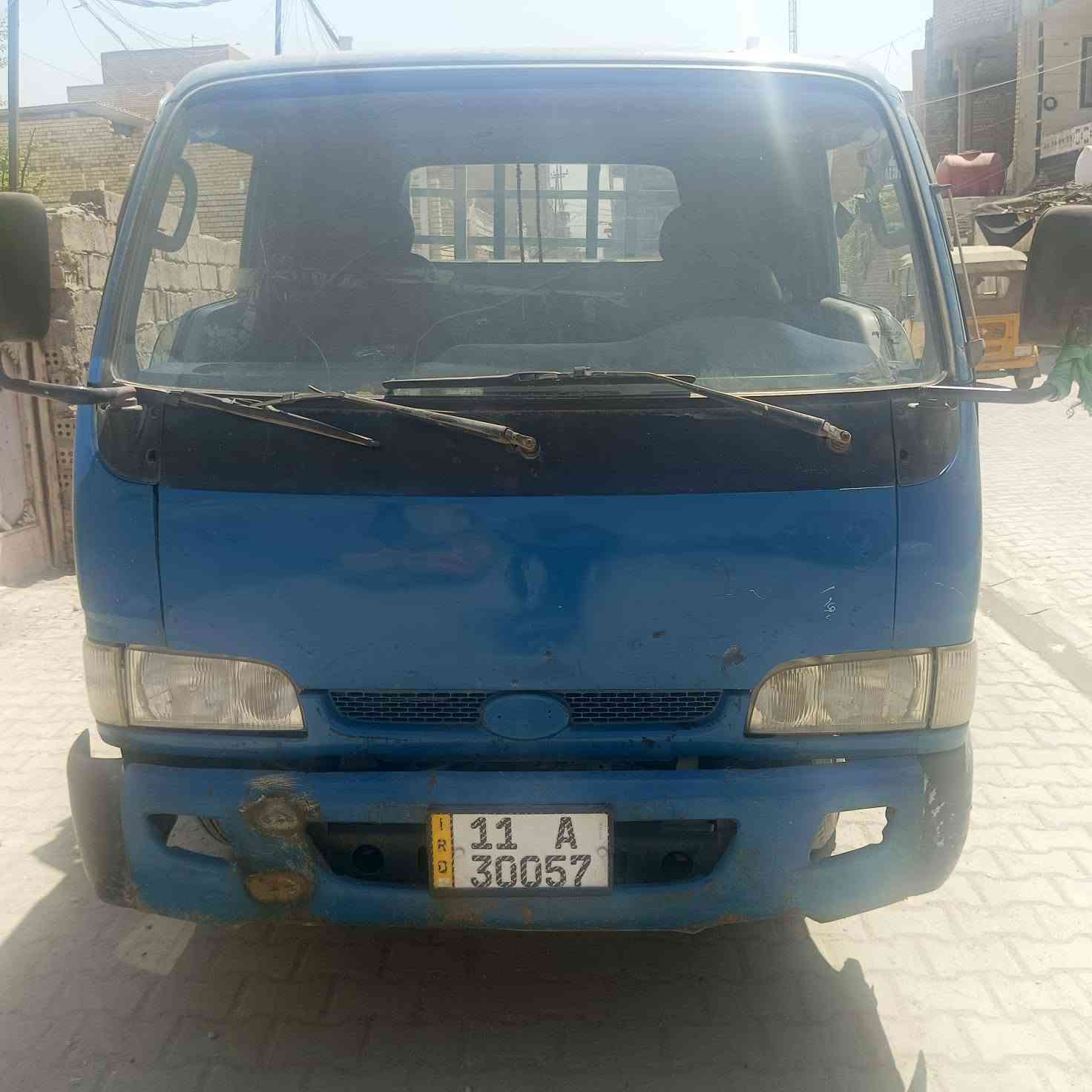 السلام عليكم ورحمة الله وبركاته
كيا فونتيره فحل موديل ٢٠٠٤ رقم بغداد انكليزي شرط التحويل 
مكاني بغداد الشعله السعر ٧٥ وبيهه مجال الشراي ***********
