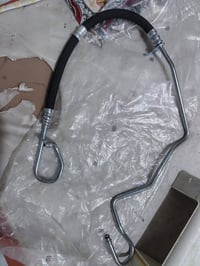 خرطوم هيدروليك • باور ستيرنج • هايلكس فيجو