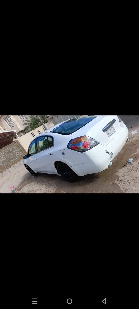 نيسان التيما مديل 11 كير ومحرك كفاله سنويه  28 حداديه توت شادا جديدة كهربائيات شغاله بيها ملاحضات بسيطه للترتيب سعر 60 بصره بل عشار ***********
