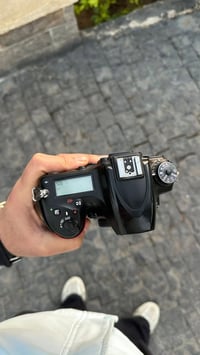 كاميرا 750 • شاتر عالي • شغّال