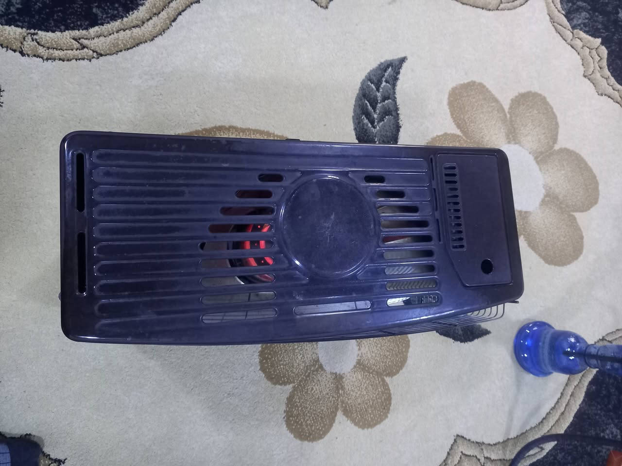 متاح صوبة كوري شغالة  نظيفة جدا 
سعر ٧٥ الف 
***********
