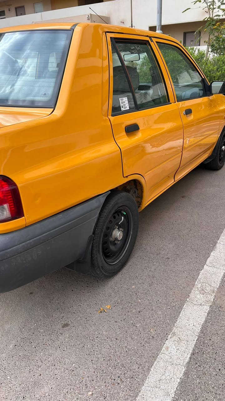 سلام عليكم سايبا موديل 2018باسمي رقم بغداد مصفره هيئه وغرامات السعر 48
للستفسار  ***********
