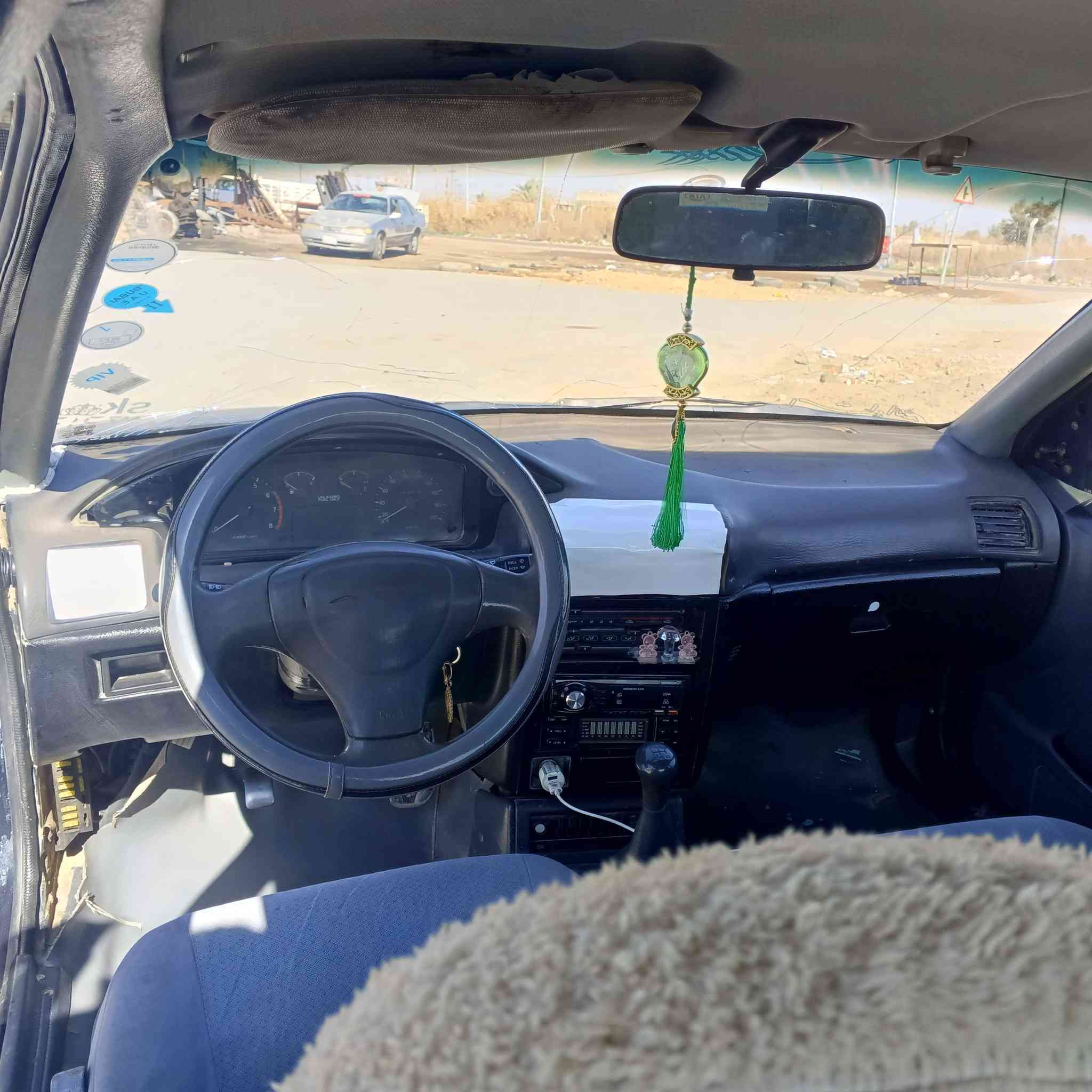 كيا سيفيه للبيع موديل 1993مكان ديالى الخالص سعر 24 وبيه مجال باقي تفاصيل اتصل ‏‪***********‬‏‏
