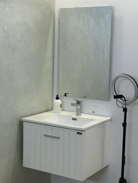 عارضات ثنين 5 قدم عارضه 10 قدم عدد واحد تعلاكه ملابس عدد 4 مغاسل عدد 2...