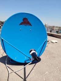 راح نتواجد بالمنطقة ليريد ينصب ستلايت  يراسلنا   07838467811 او برامج ...