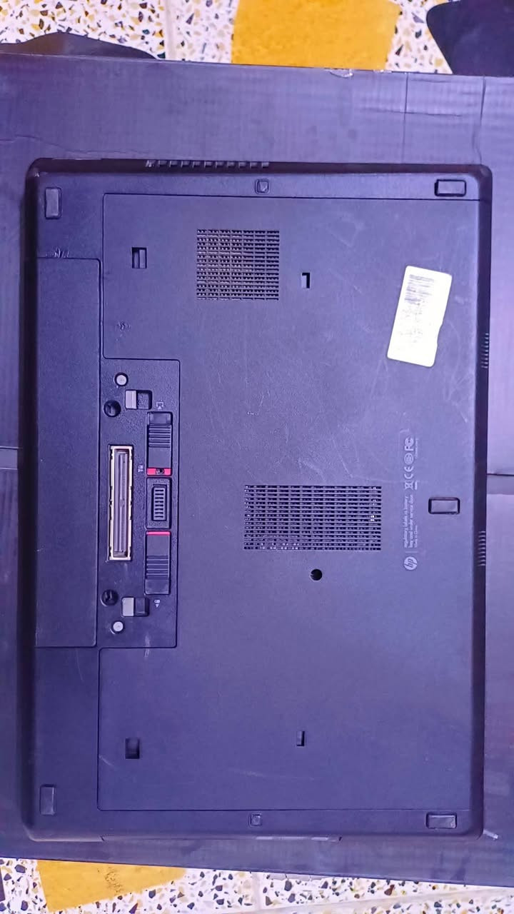 السلام عليكم 
لابتوب hp مواصفاتها مرفقه بالمنشور 
حجم الشاشه 15
السعر 125 وبيها مجال


**إذا كنت صاحب هذا الإعلان وتريد حذفه لأي سبب، رجاءا أرسل رسالة إلى الدعم الفني**