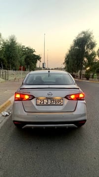 فيرسا • ٢٠٢١ • رقم سليمانية