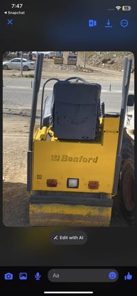 ماكينة كابوتا • حجم ٨٠ • ٢٠٠٧