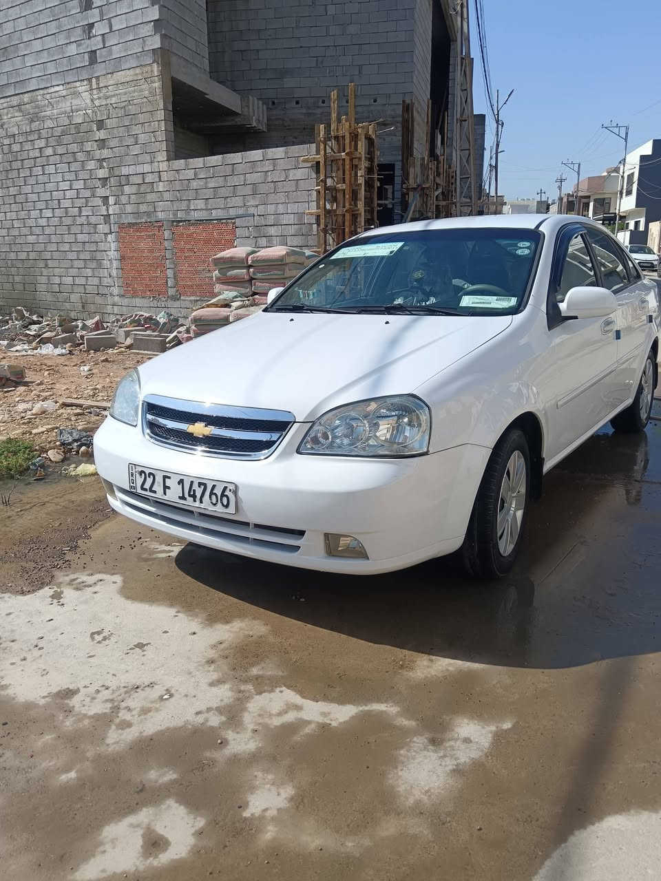 بيع اوبترا ٢٠١٠ بدون صبغ هزه سنويه جديد بسمي *********** عنوان موصل
