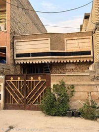 الشعب زراعي • ١٠٠م • واجهة ٥م