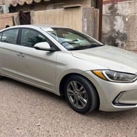 النترا 2017 ماشيه ١١٠  بيها ٣ قطع بدون دواخل   السعر 105 07903306059