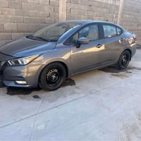 فيرسا SV • ٢٠٢٠ • محرك ١٦٠٠