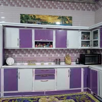 كاونتر ٨م • مرمر ٨م • بابل الشوملي