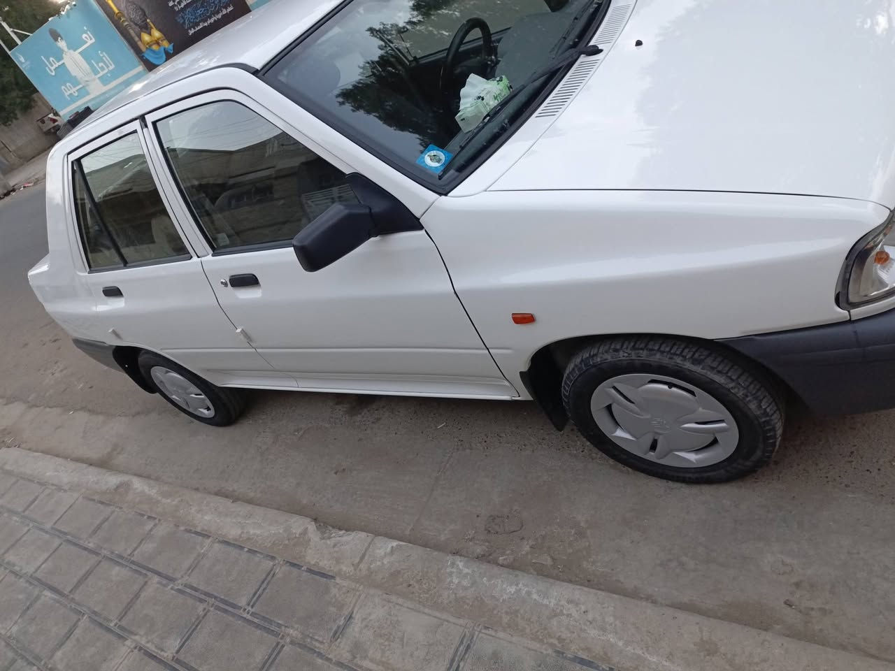 سايبا موديل 2025 ماشيا 19الف
مكان السياره الكاضميه للاستفسار ***********
